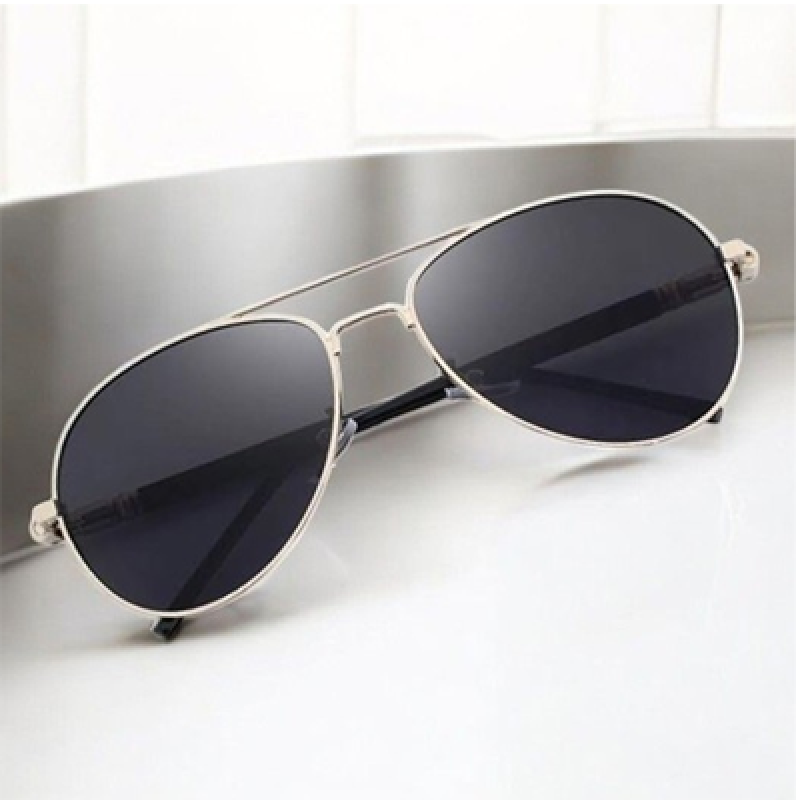 Sunglasses and UV Protected Lens