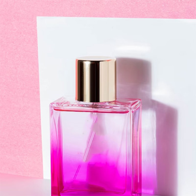 Unisex White Oud Perfume 100 ml