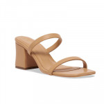 Wide Block Heels