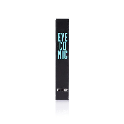 Eyeconic Liquid Eyeliner 4.5 ml - Black